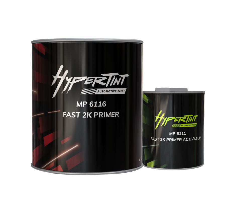 MP 6116 FAST 2K PRIMER