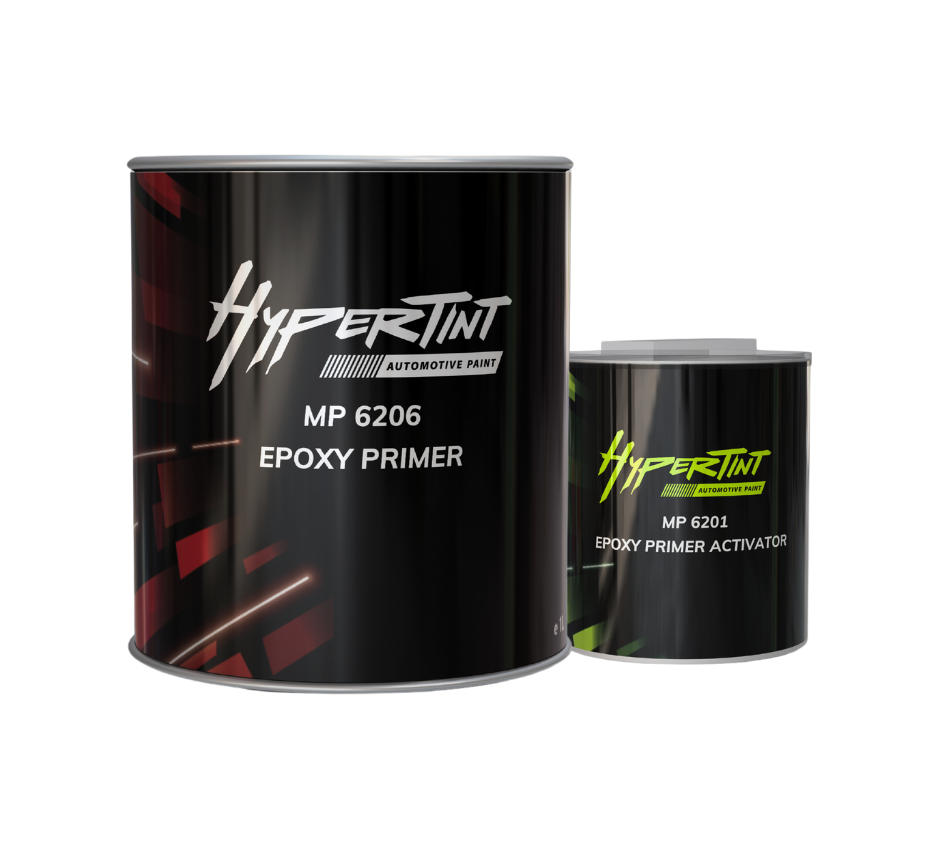 MP 6206 EPOXY PRIMER