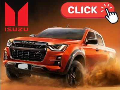 Isuzu